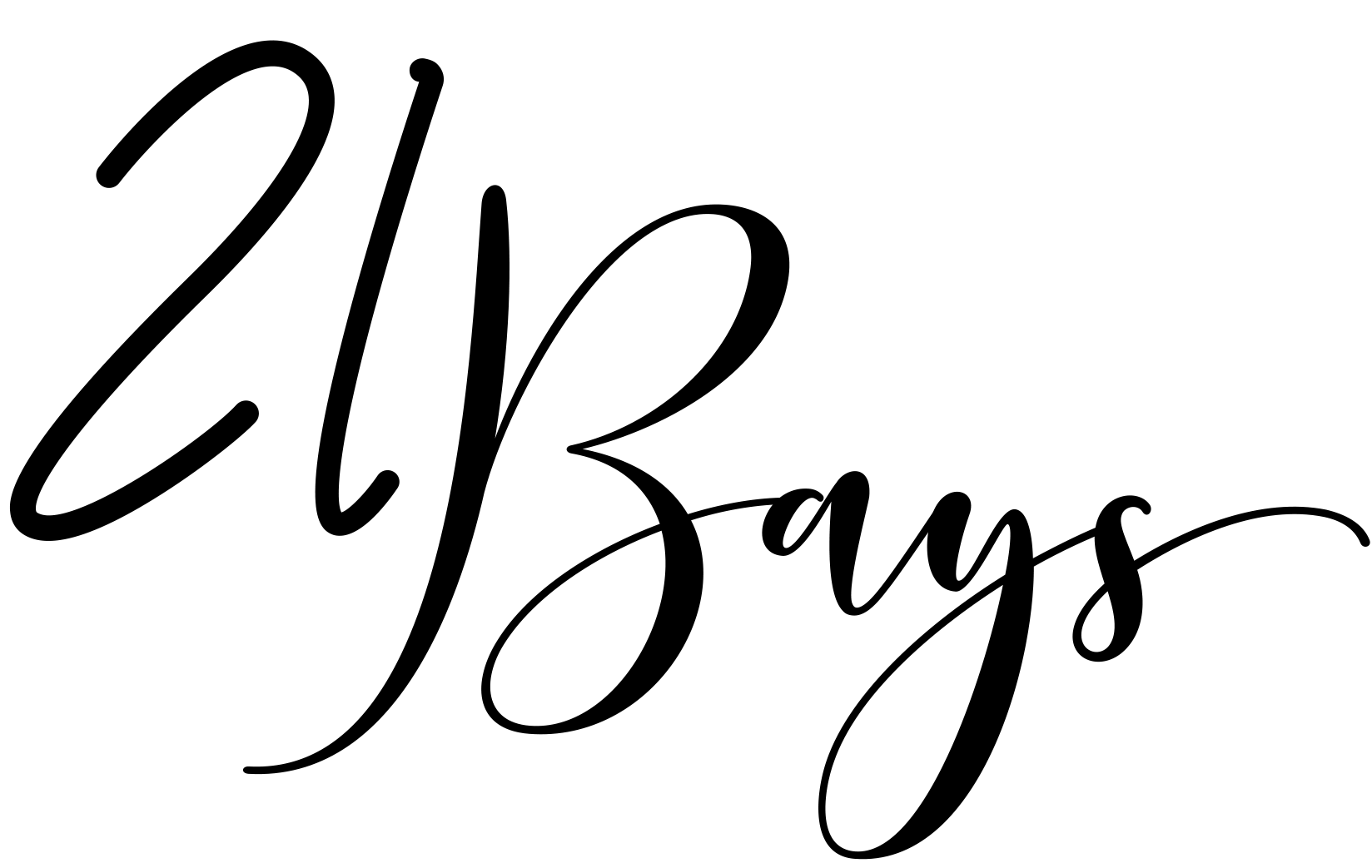 21Bays logo